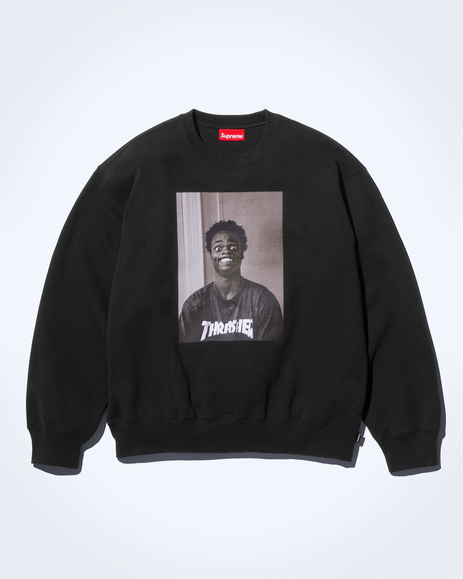 Supreme®/Thrasher®