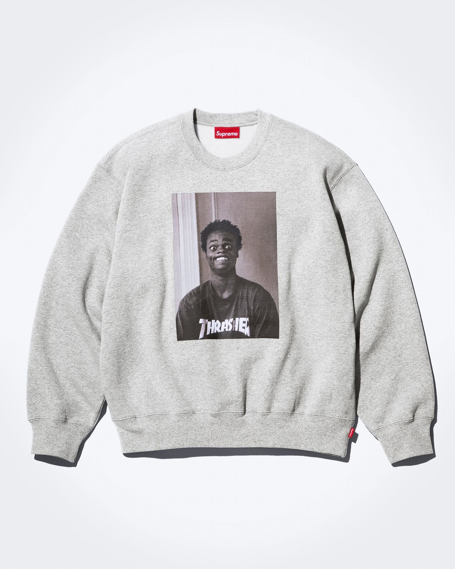 Supreme®/Thrasher®