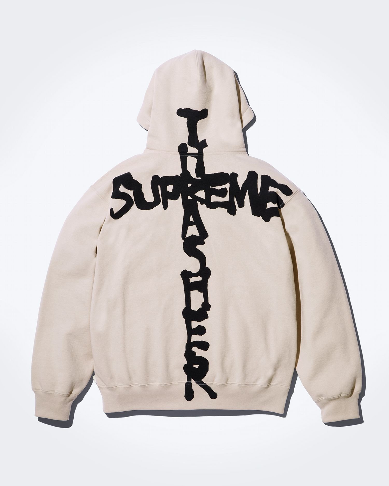 Supreme®/Thrasher®