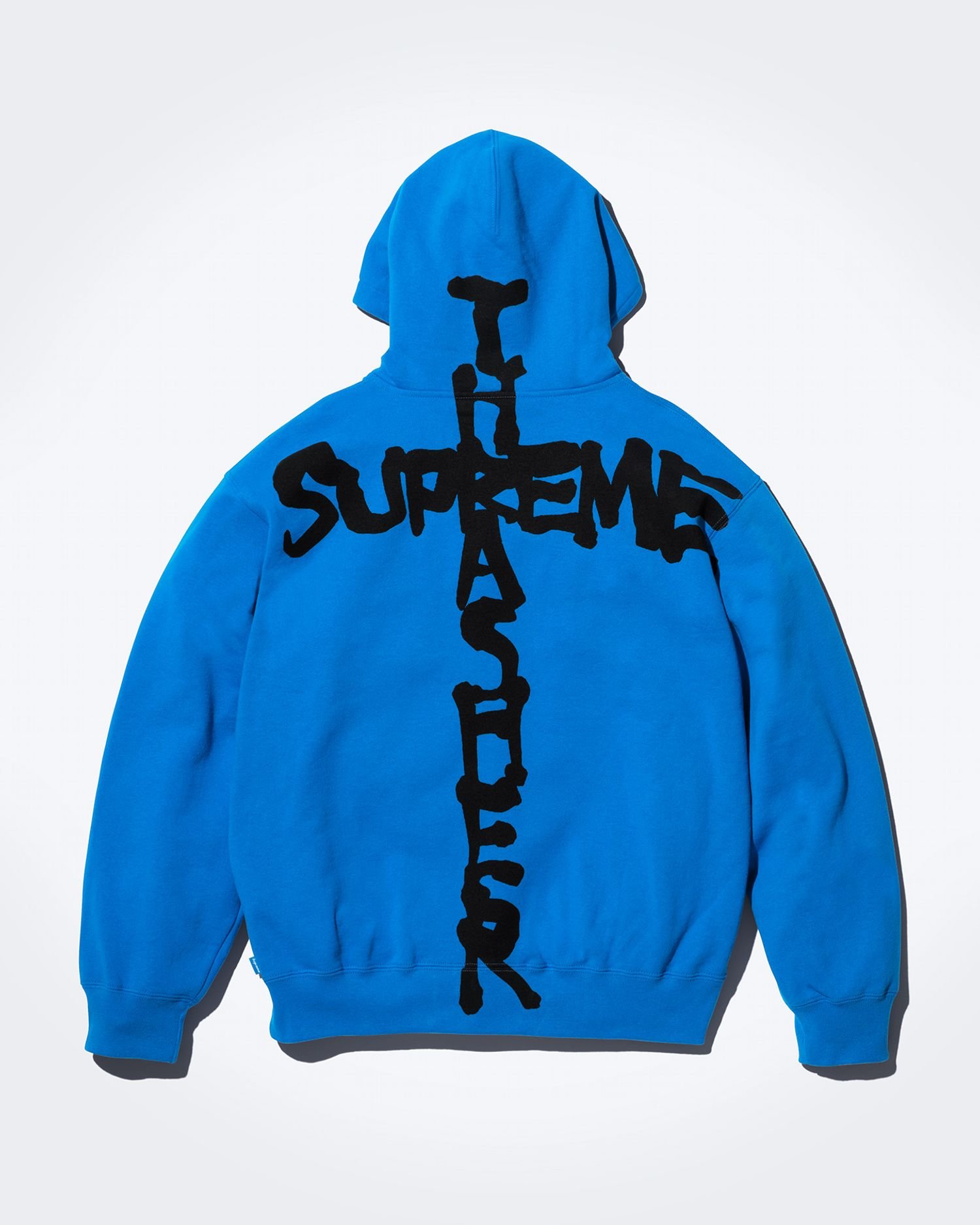 Supreme®/Thrasher®