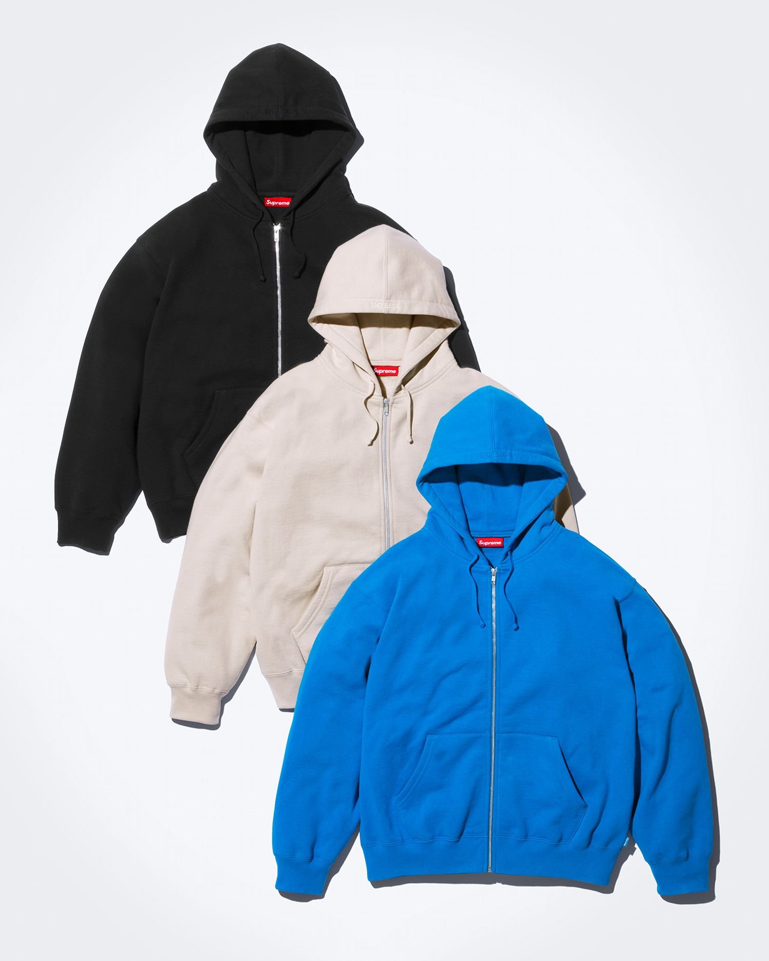 Supreme®/Thrasher®