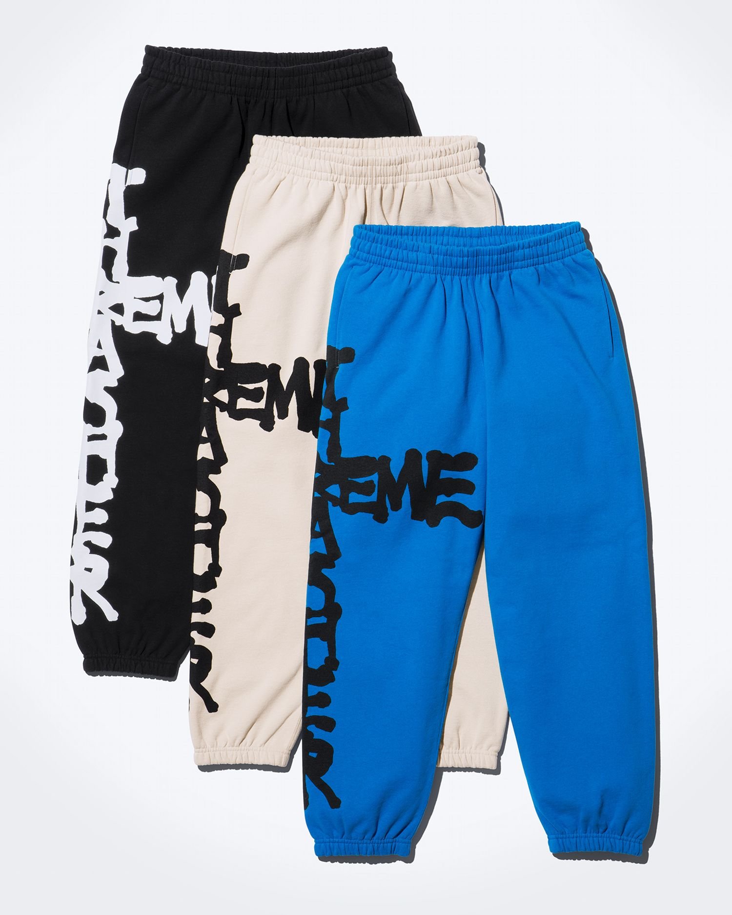 Supreme®/Thrasher®