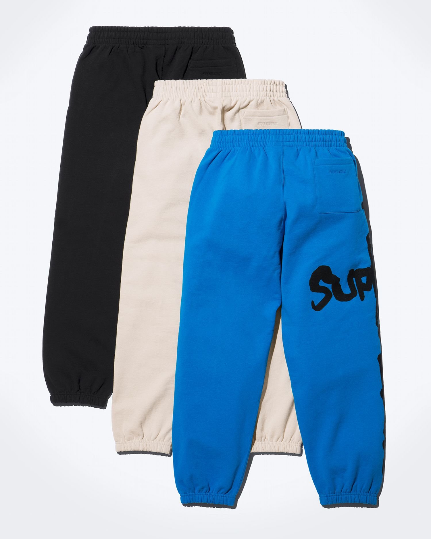 Supreme®/Thrasher®