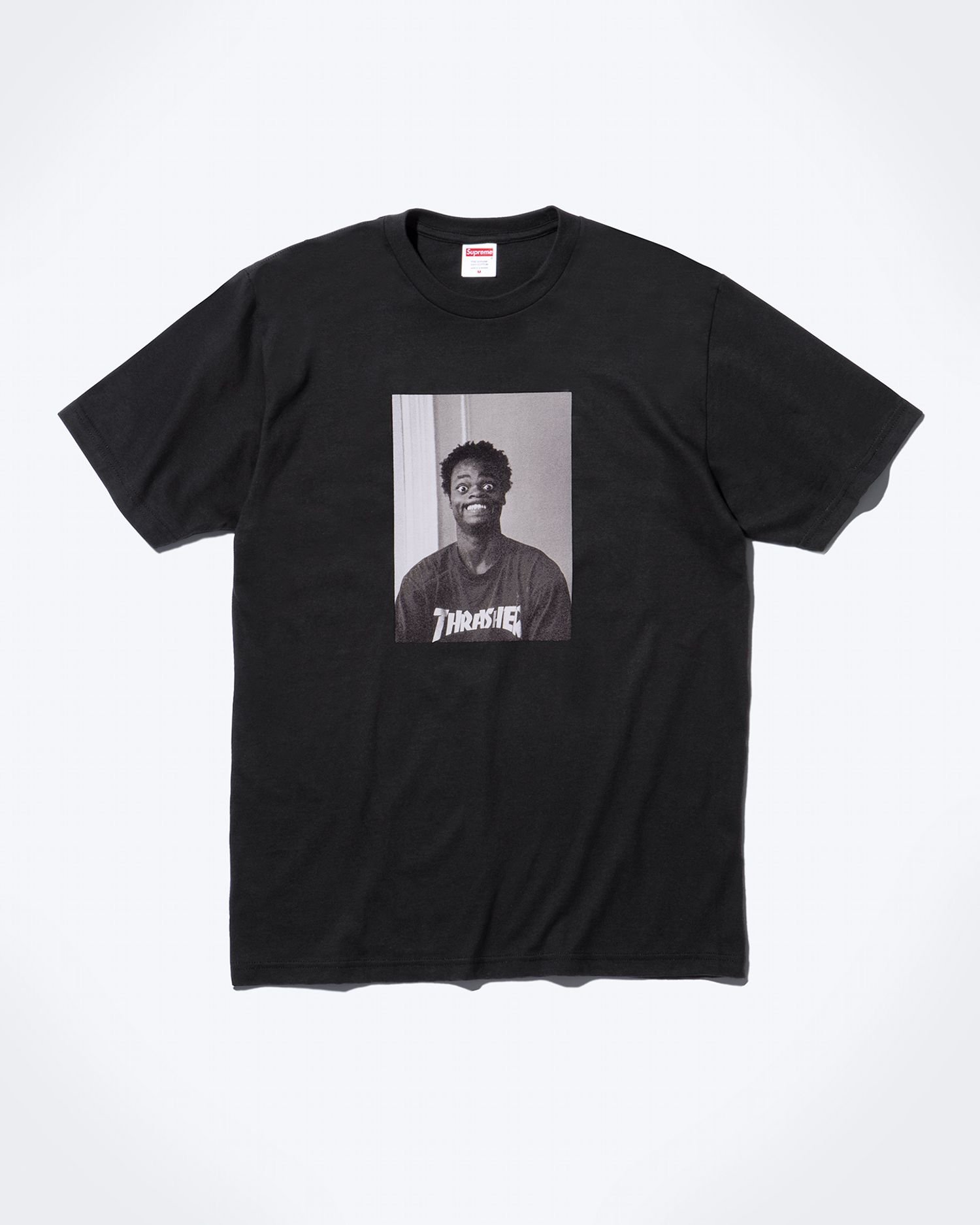 Supreme®/Thrasher®