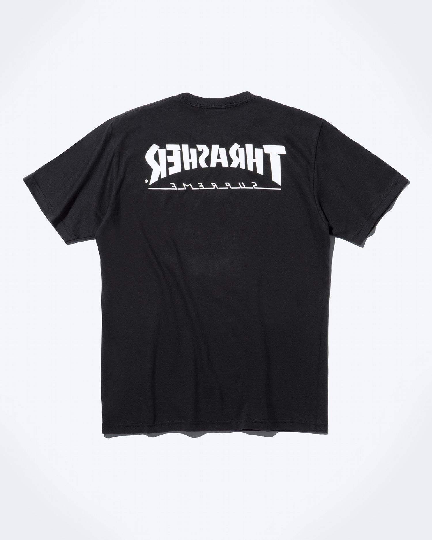 Supreme®/Thrasher®