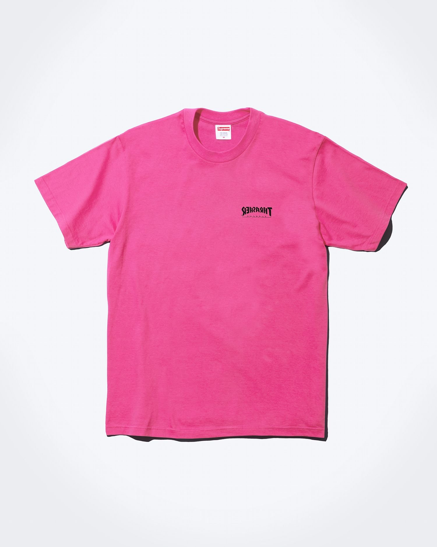 Supreme®/Thrasher®