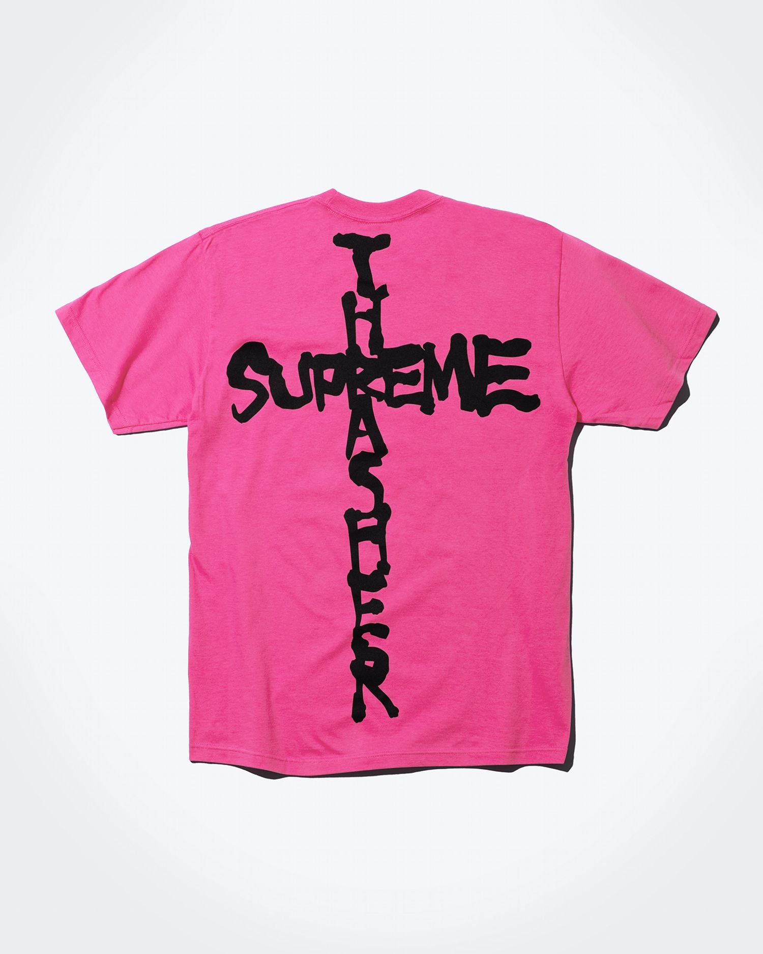 Supreme®/Thrasher®