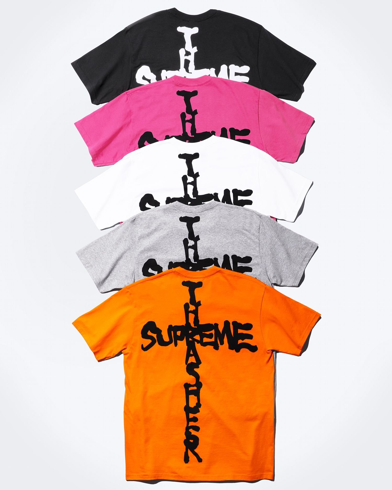 Supreme®/Thrasher®