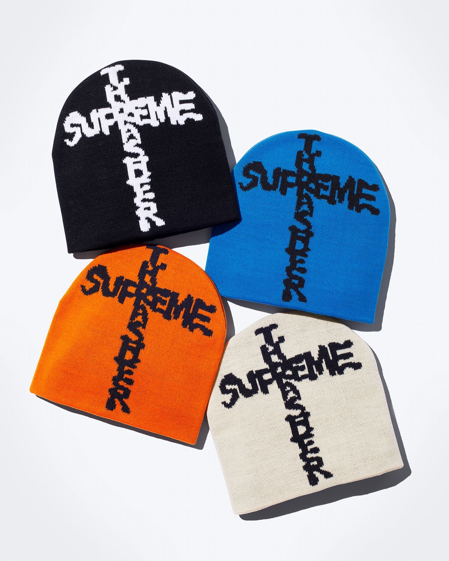 Supreme®/Thrasher®