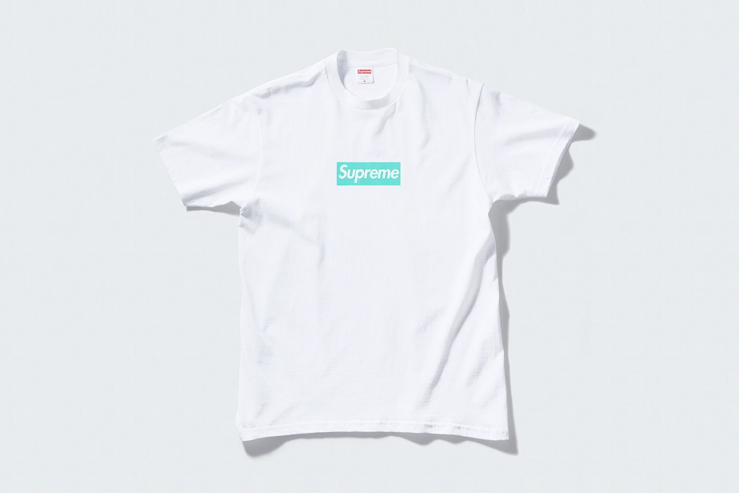 Supreme®/Tiffany \u0026 Co.