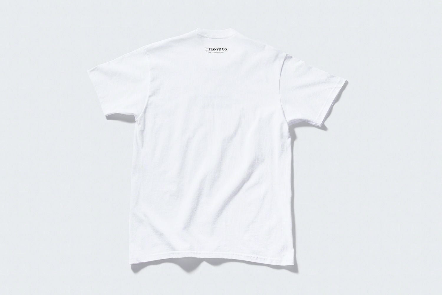 Supreme®/Tiffany \u0026 Co.
