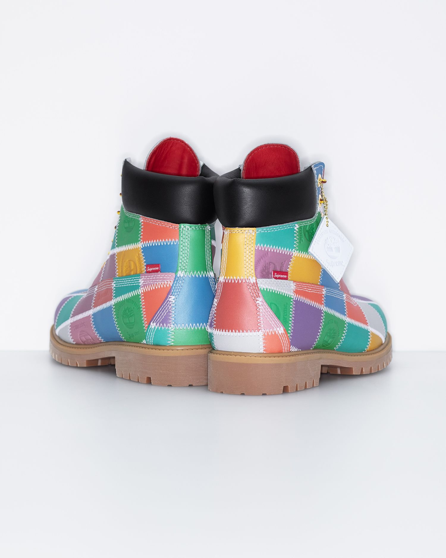 Supreme®/Timberland®