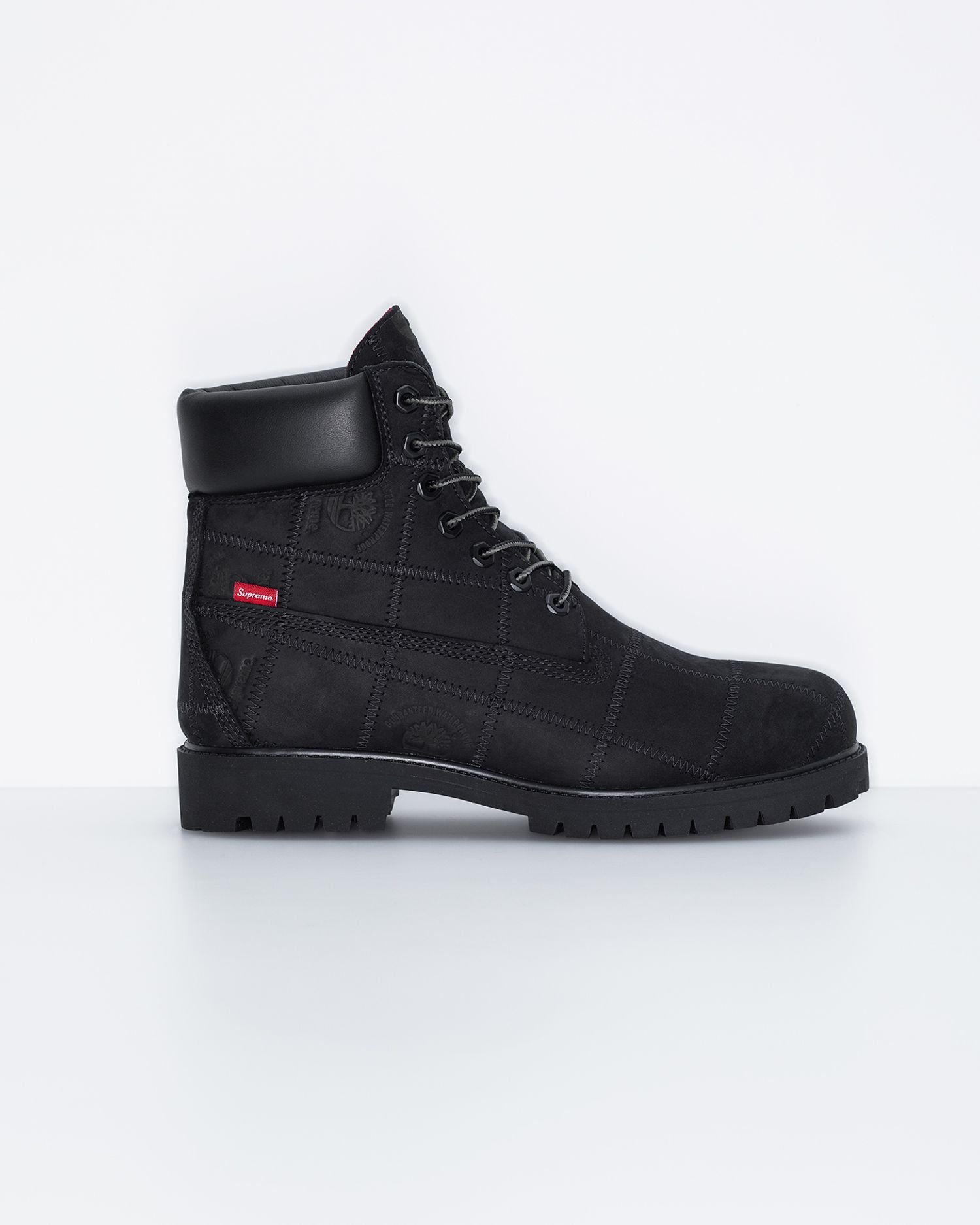Supreme®/Timberland®
