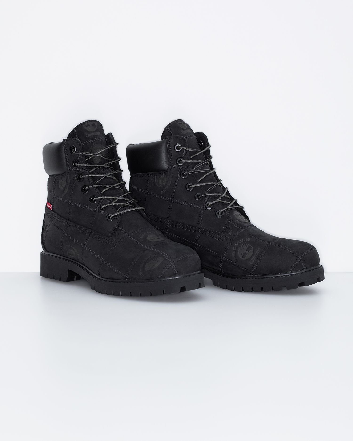 Supreme®/Timberland®