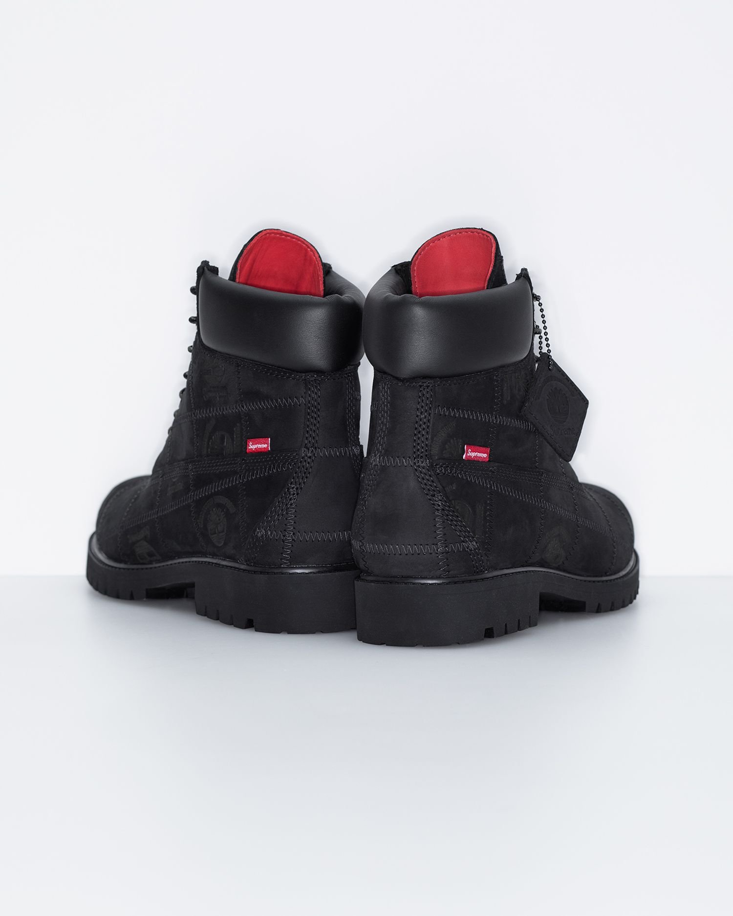 Supreme®/Timberland®
