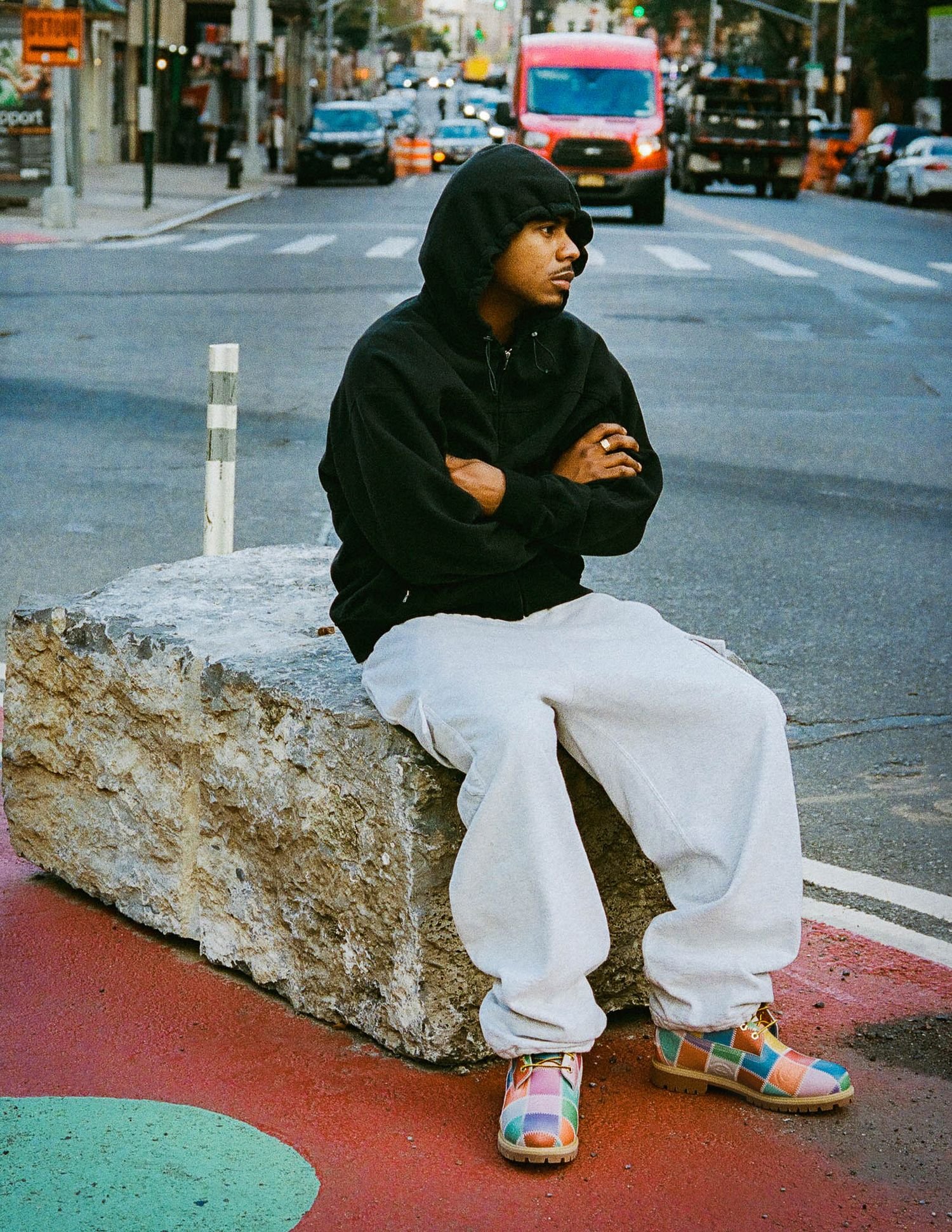 Supreme®/Timberland®