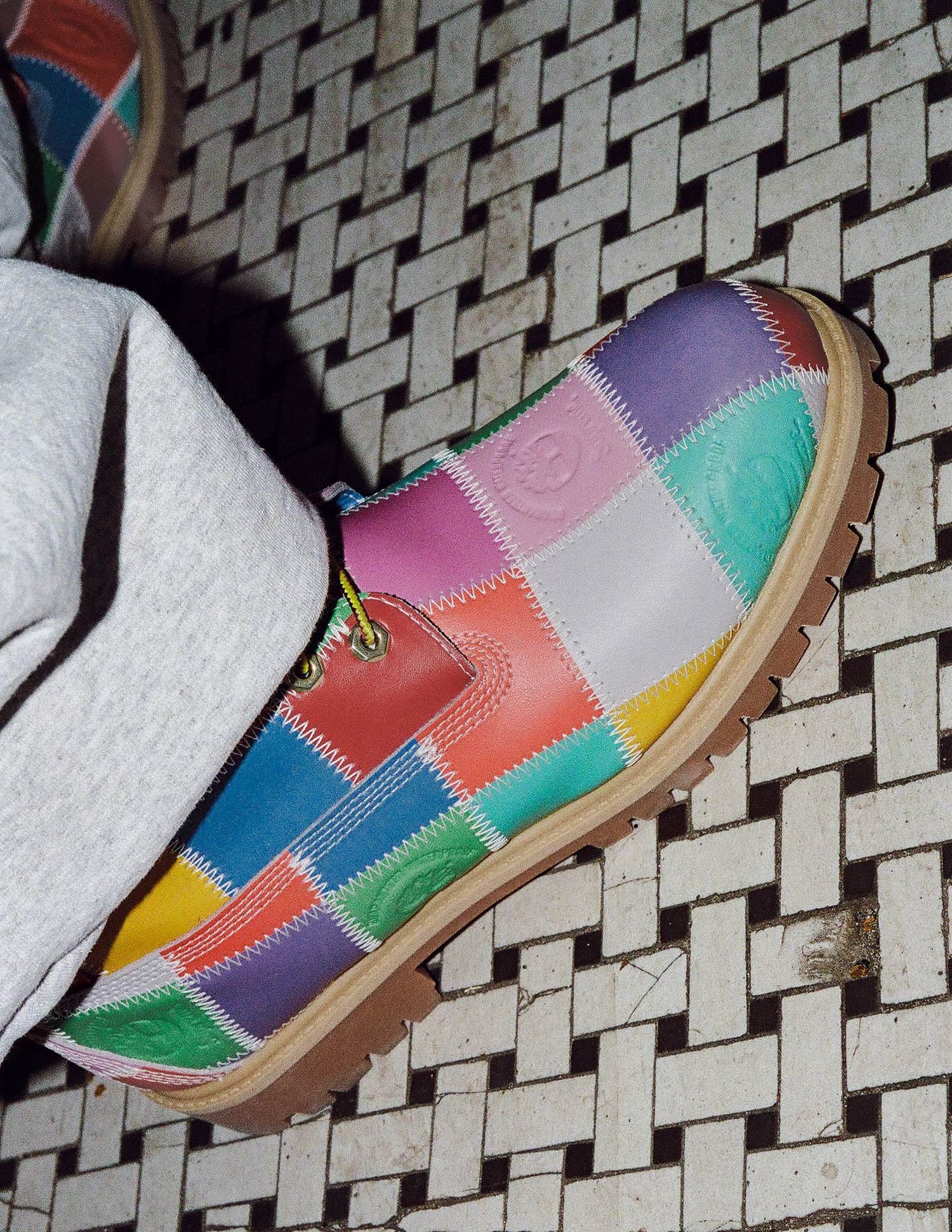 Supreme®/Timberland®