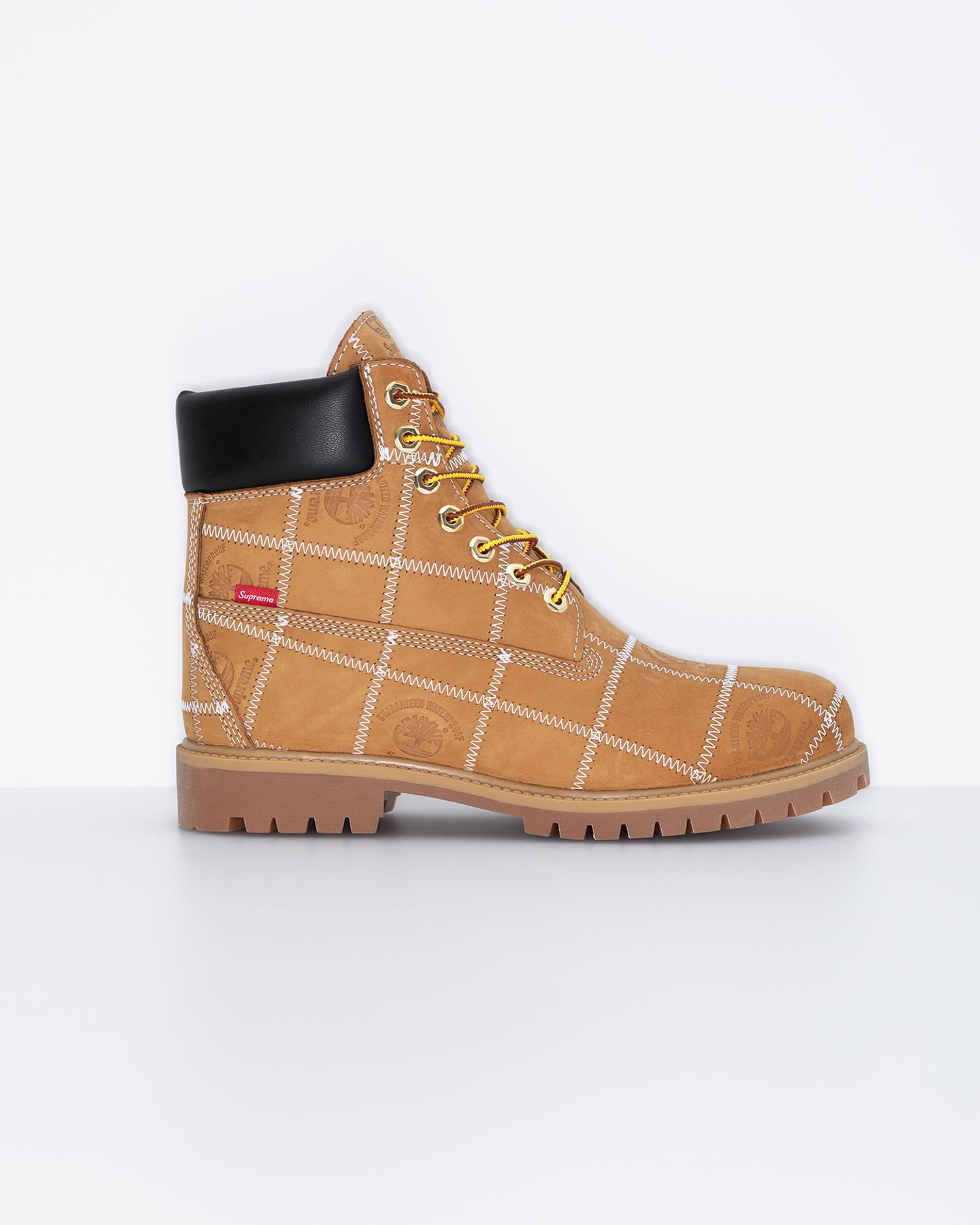 Supreme®/Timberland®