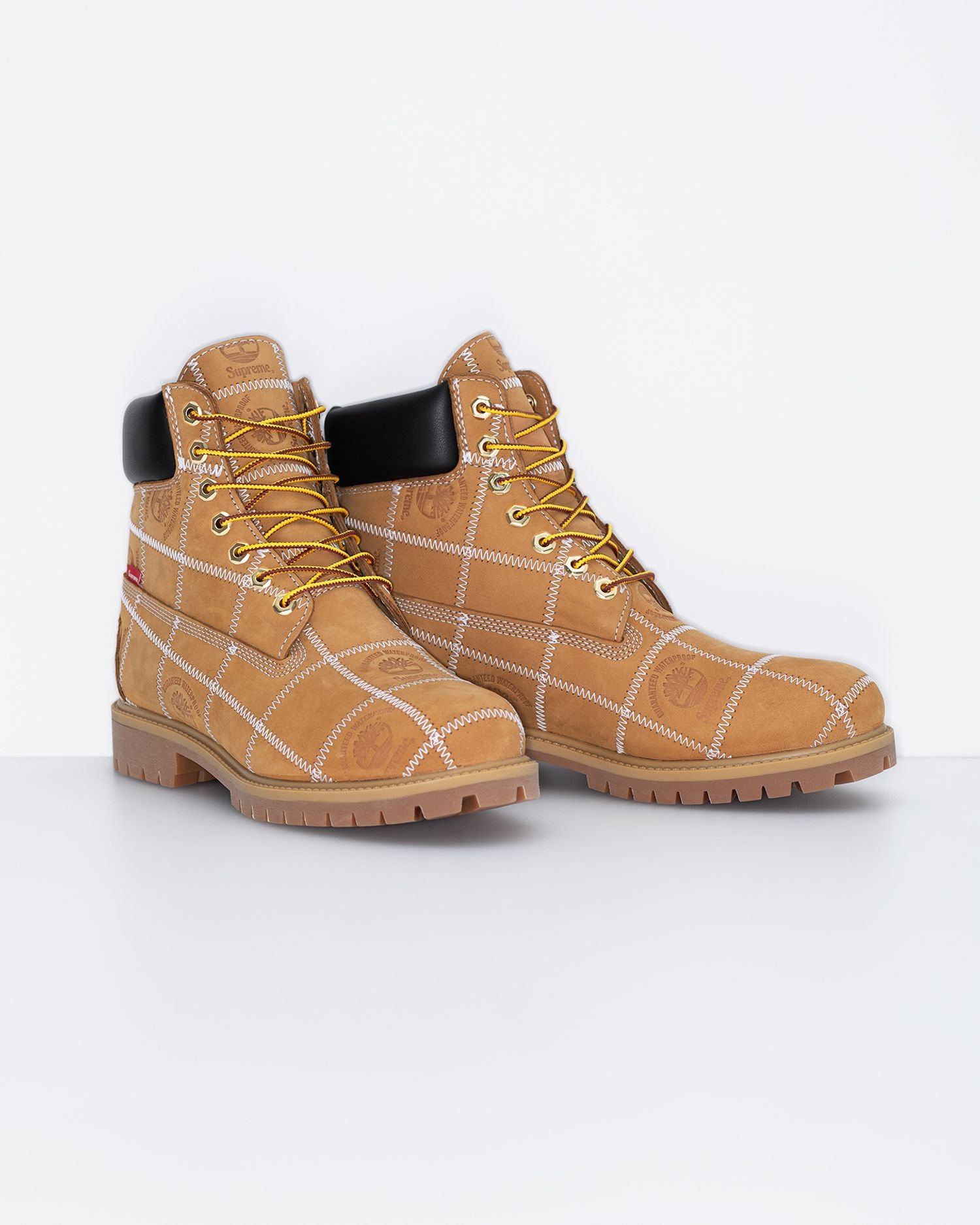 Supreme®/Timberland®