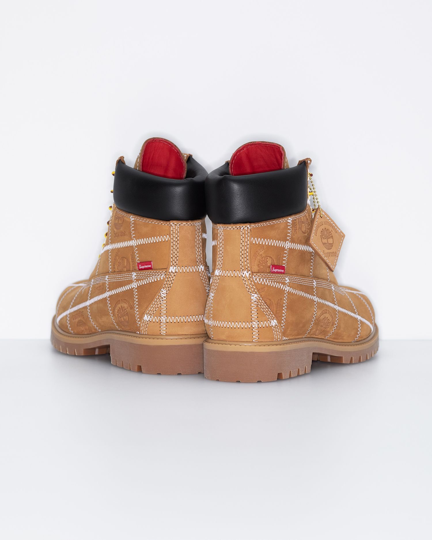 Supreme®/Timberland®