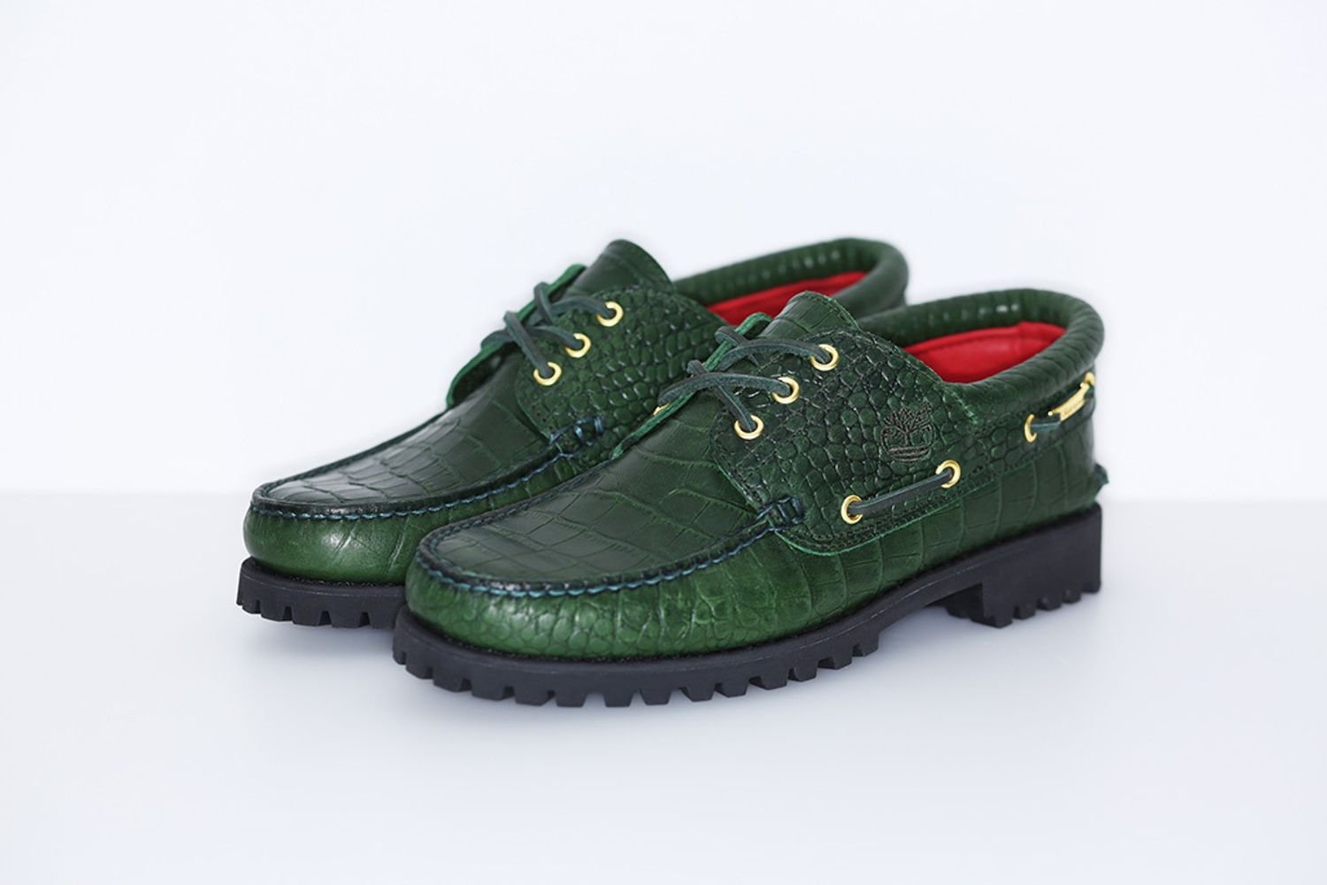 Supreme®/Timberland®