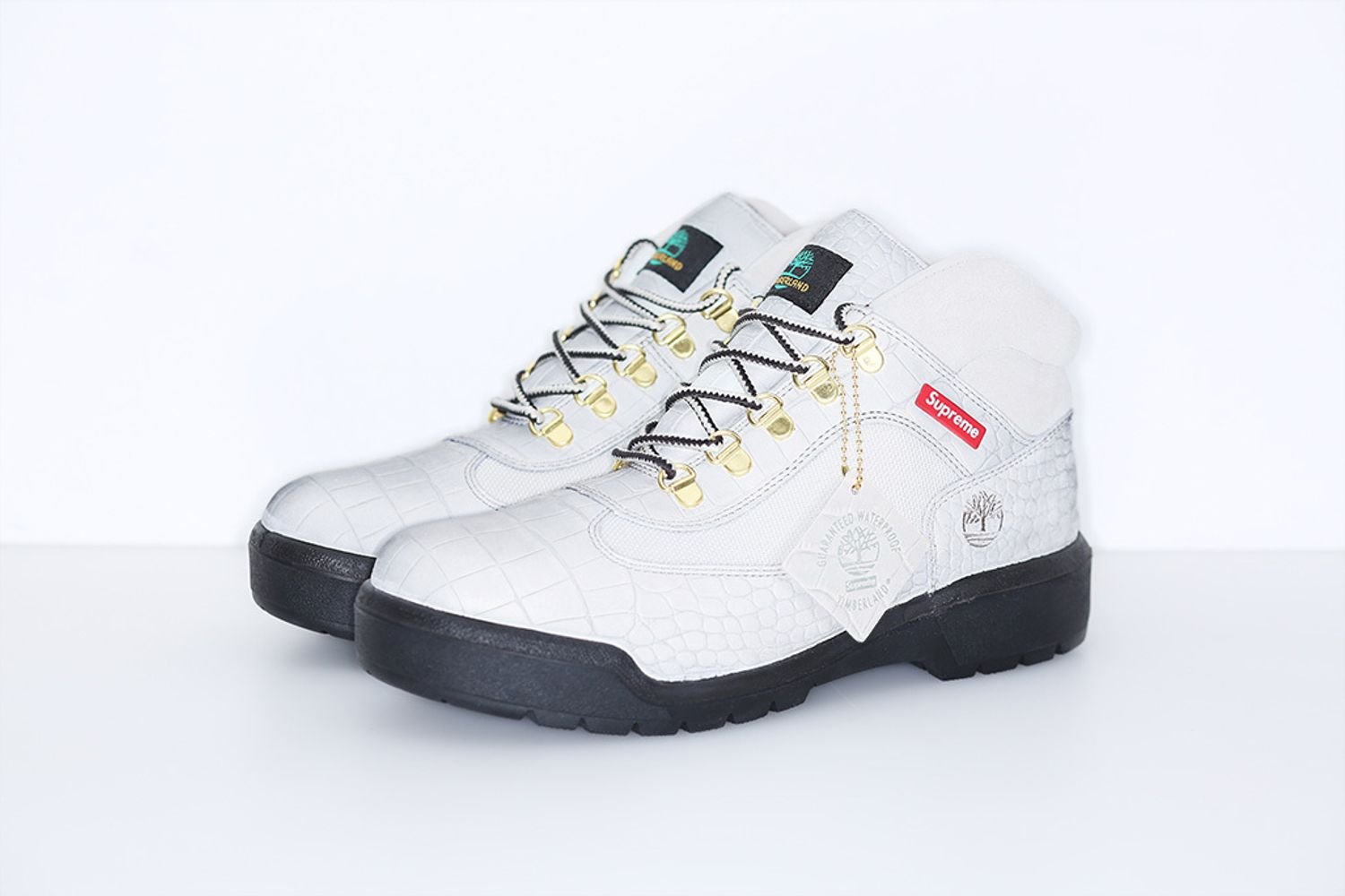 Supreme®/Timberland®