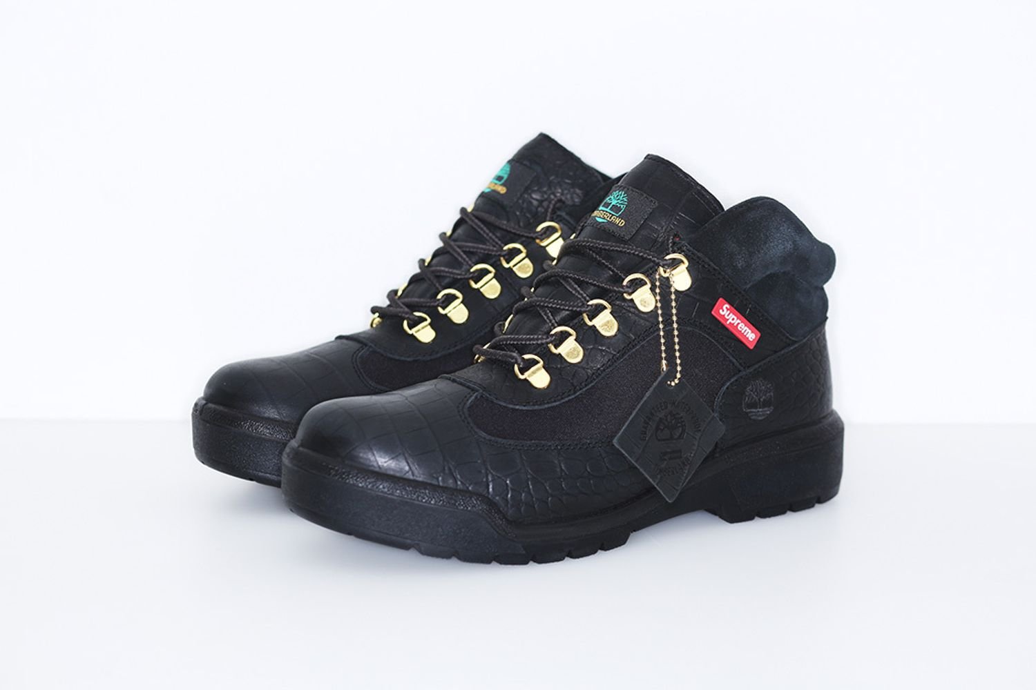 Supreme®/Timberland®