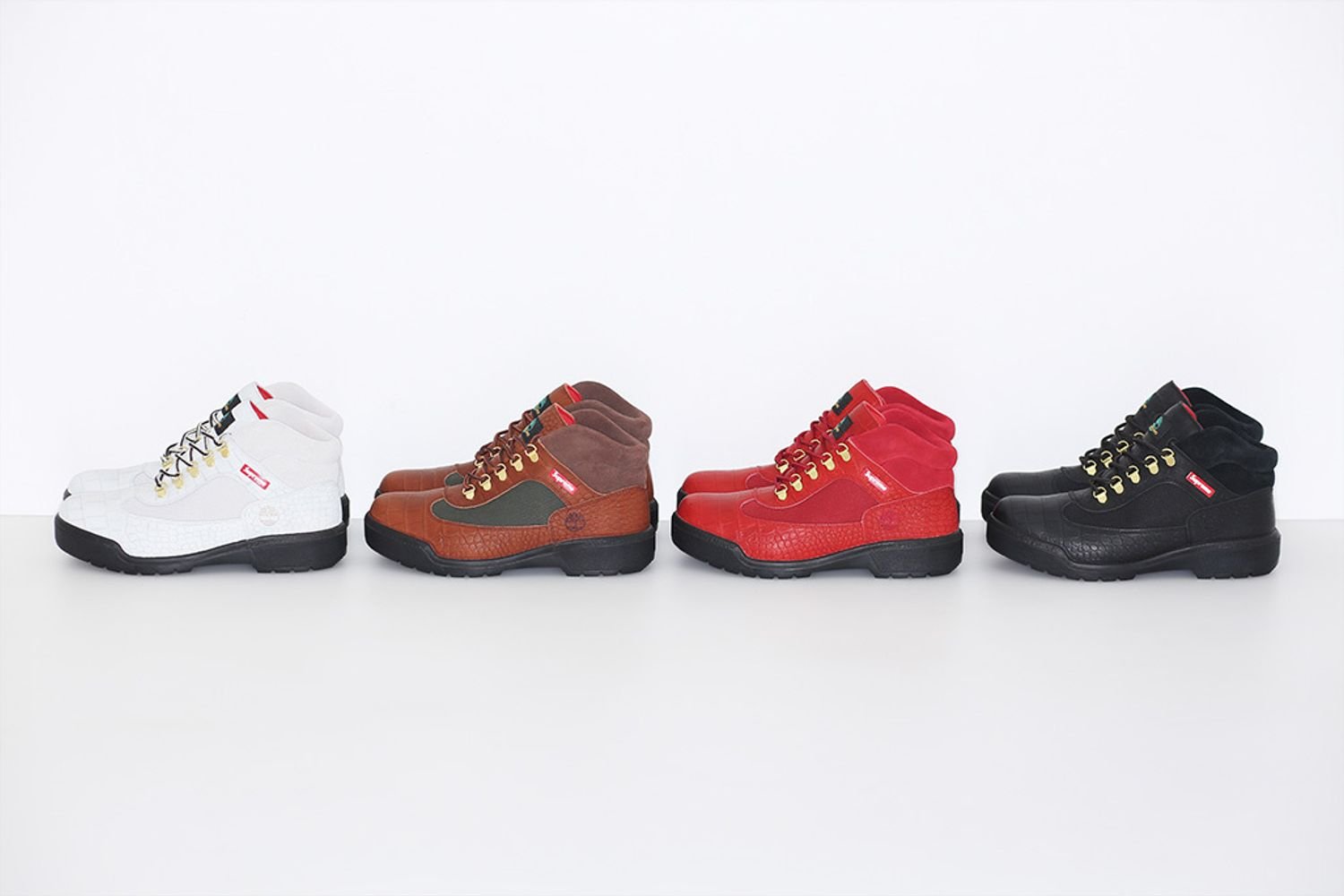 Supreme®/Timberland®