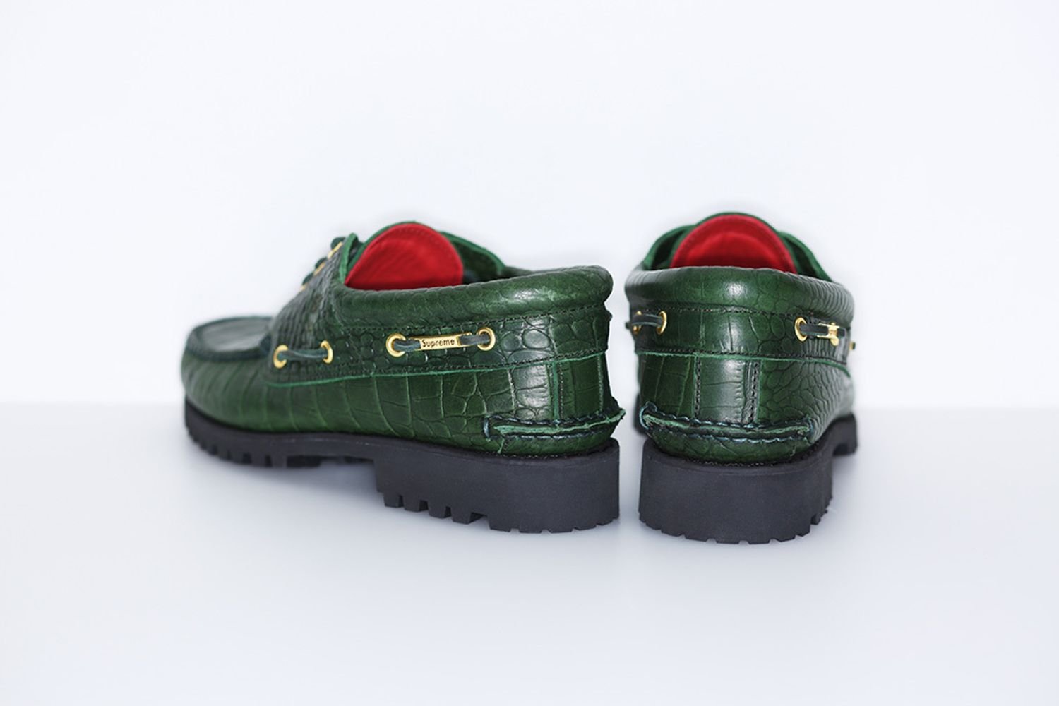 Supreme®/Timberland®