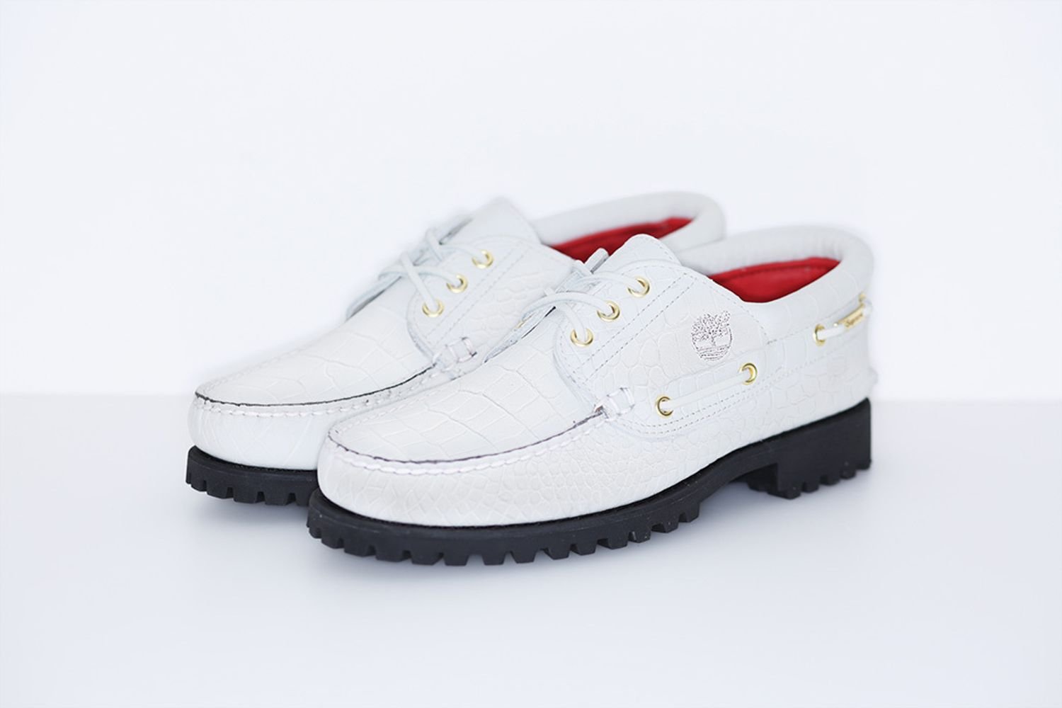 Supreme®/Timberland®