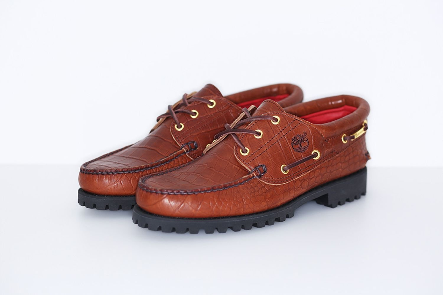 Supreme®/Timberland®