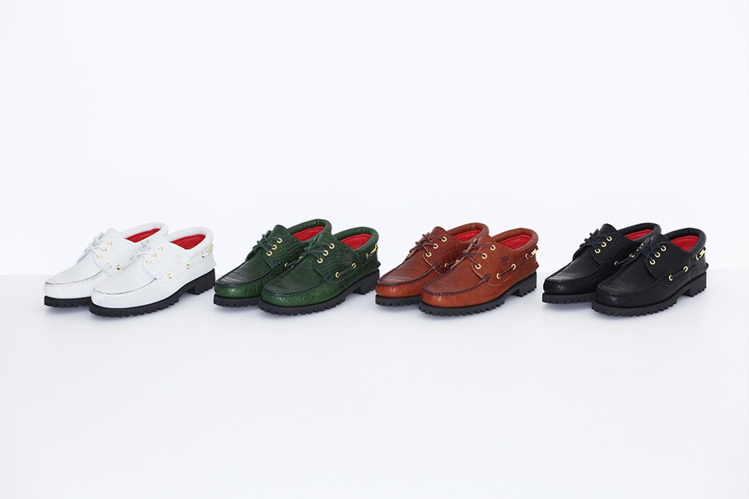 Supreme®/Timberland®