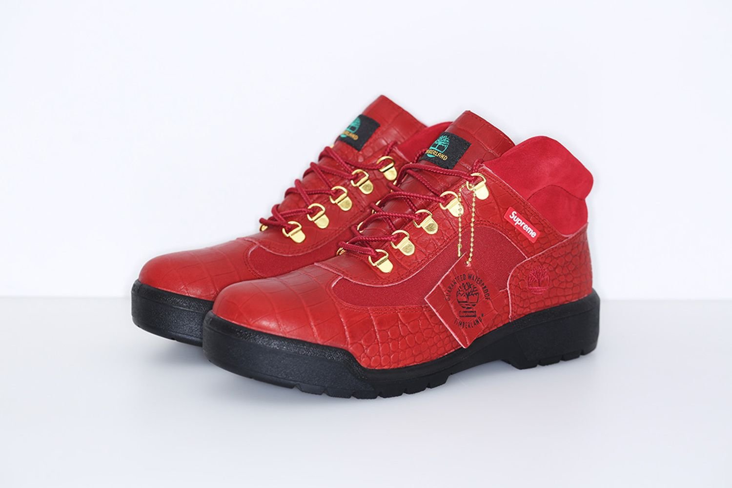 Supreme®/Timberland®