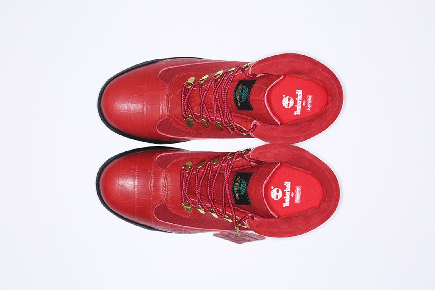 Supreme®/Timberland®