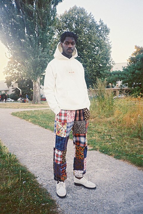 Supreme®/Timberland®