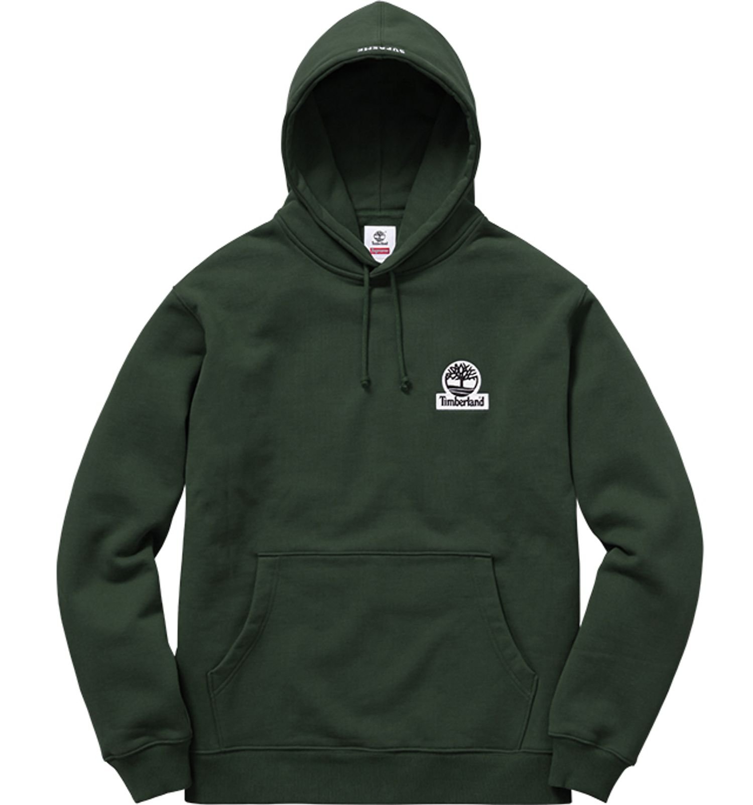 Supreme®/Timberland®