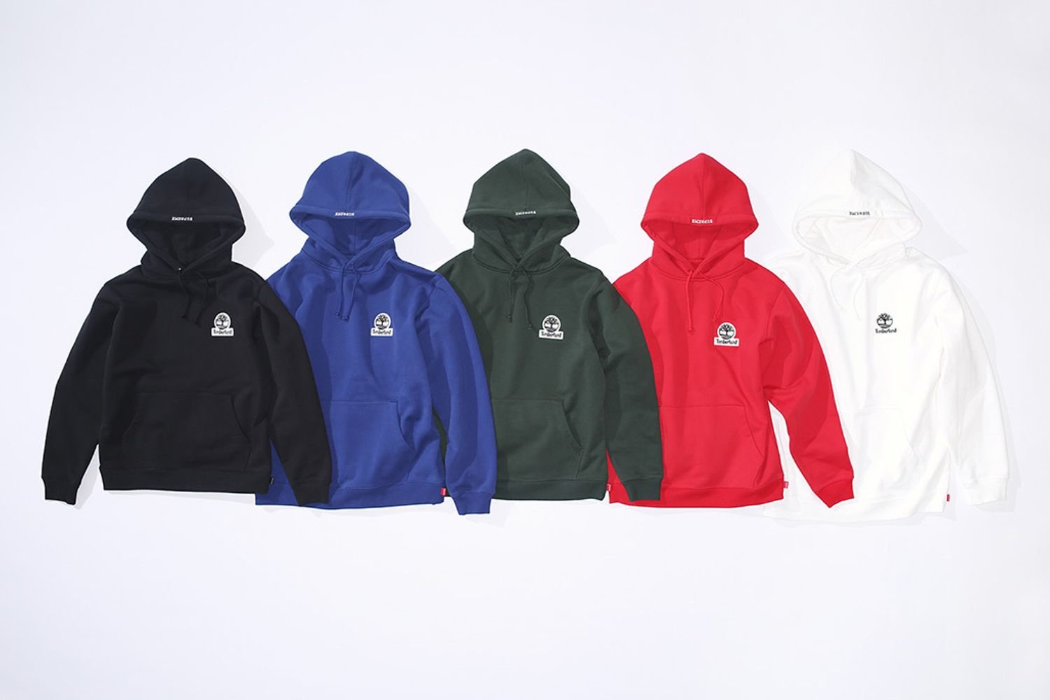 Supreme®/Timberland®