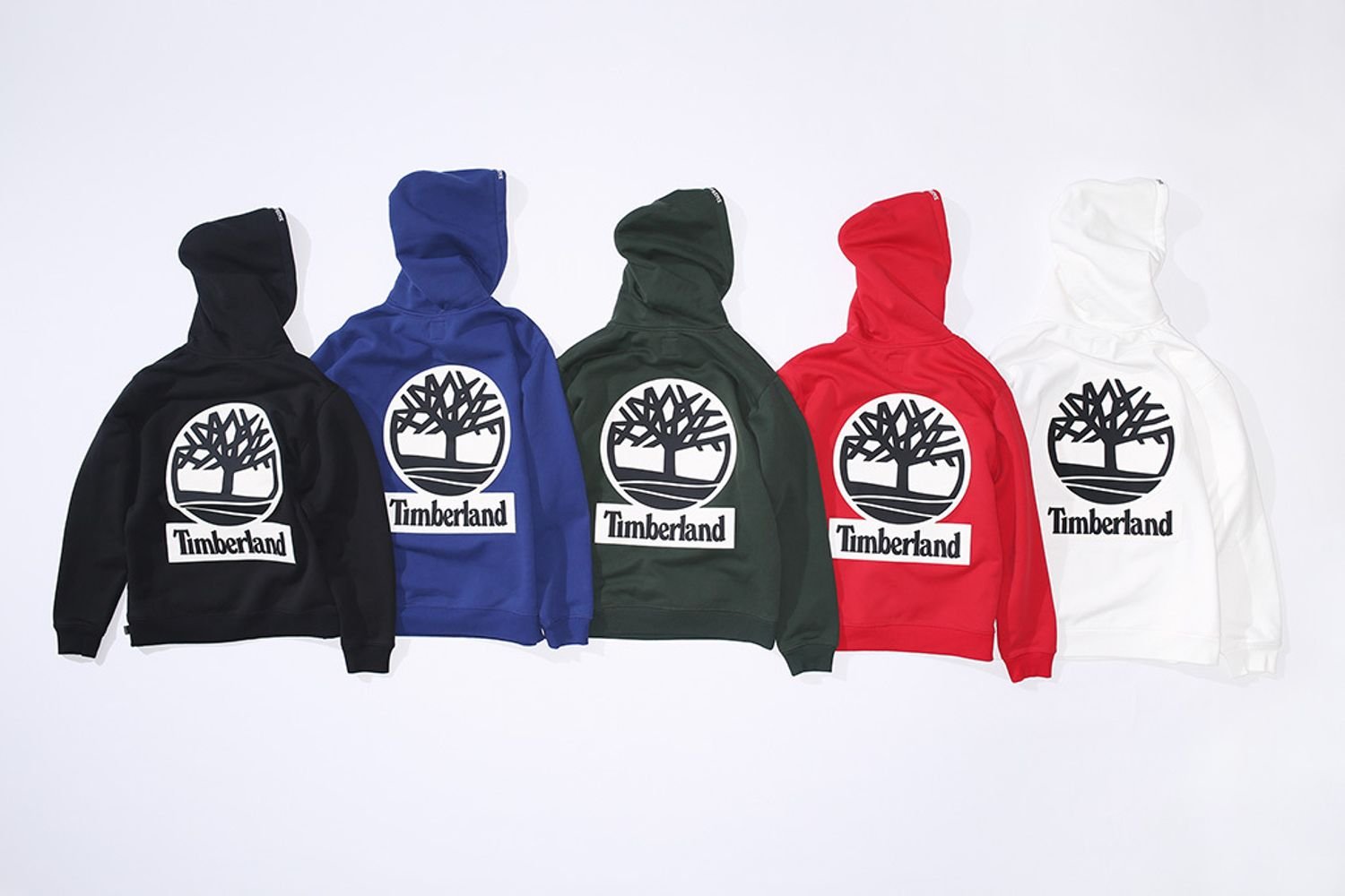 Supreme®/Timberland®