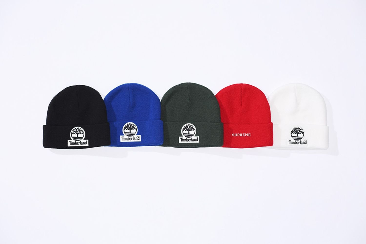 Supreme®/Timberland®