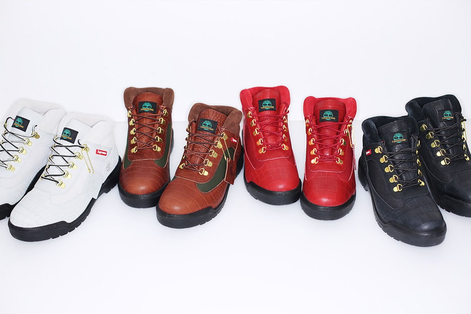 Supreme®/Timberland®
