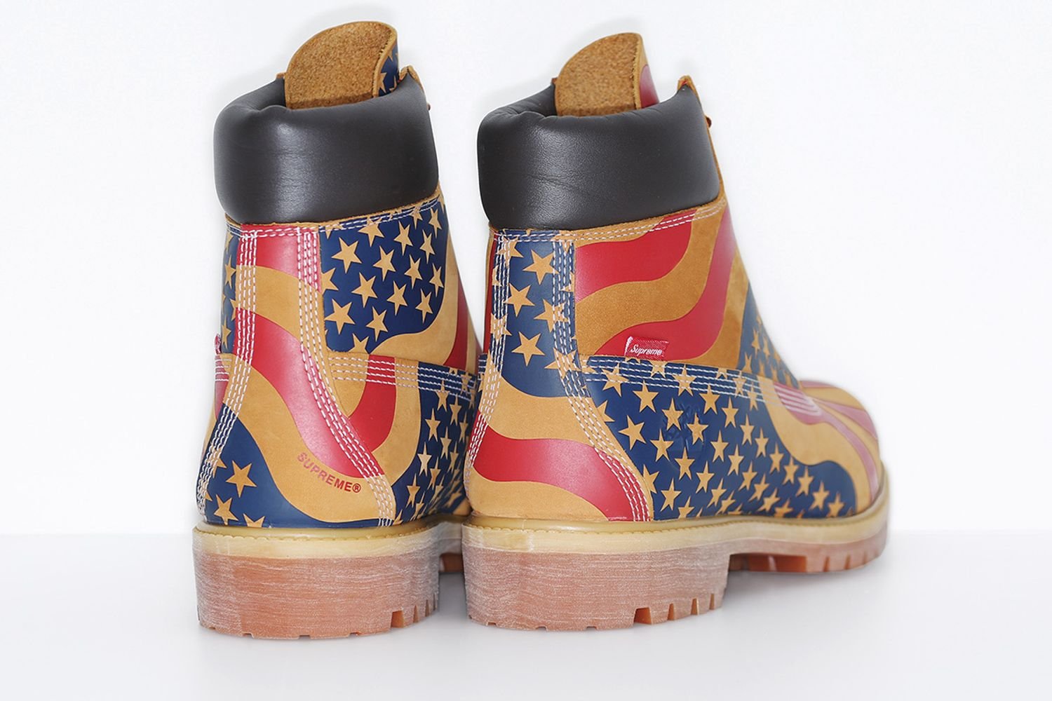 Supreme®/Timberland®