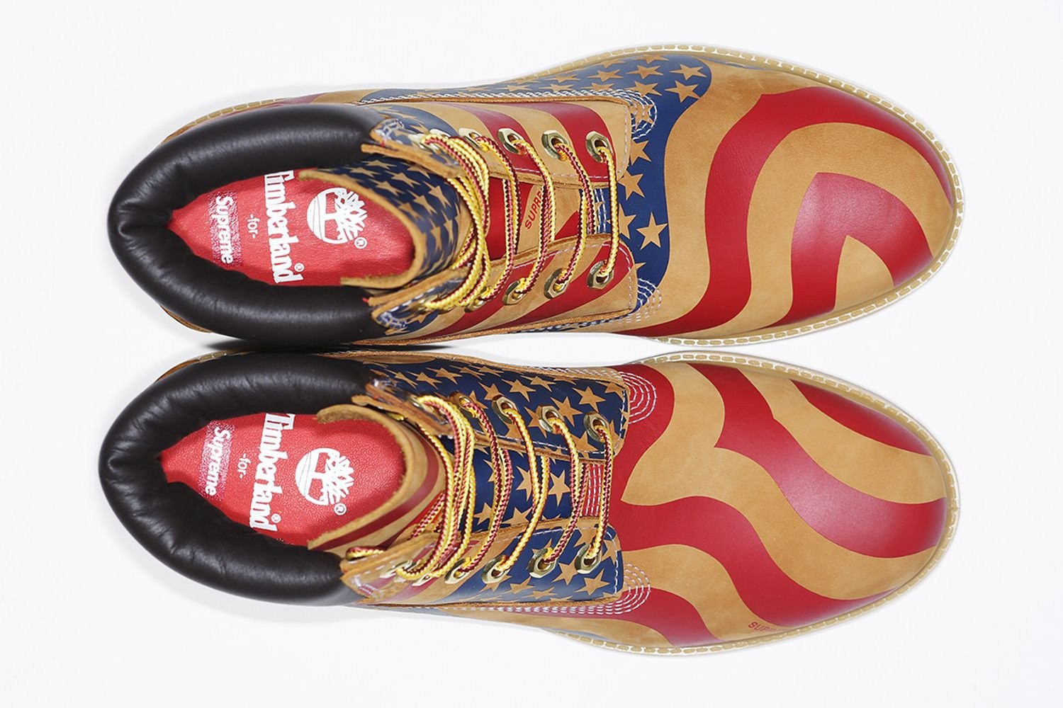 Supreme®/Timberland®