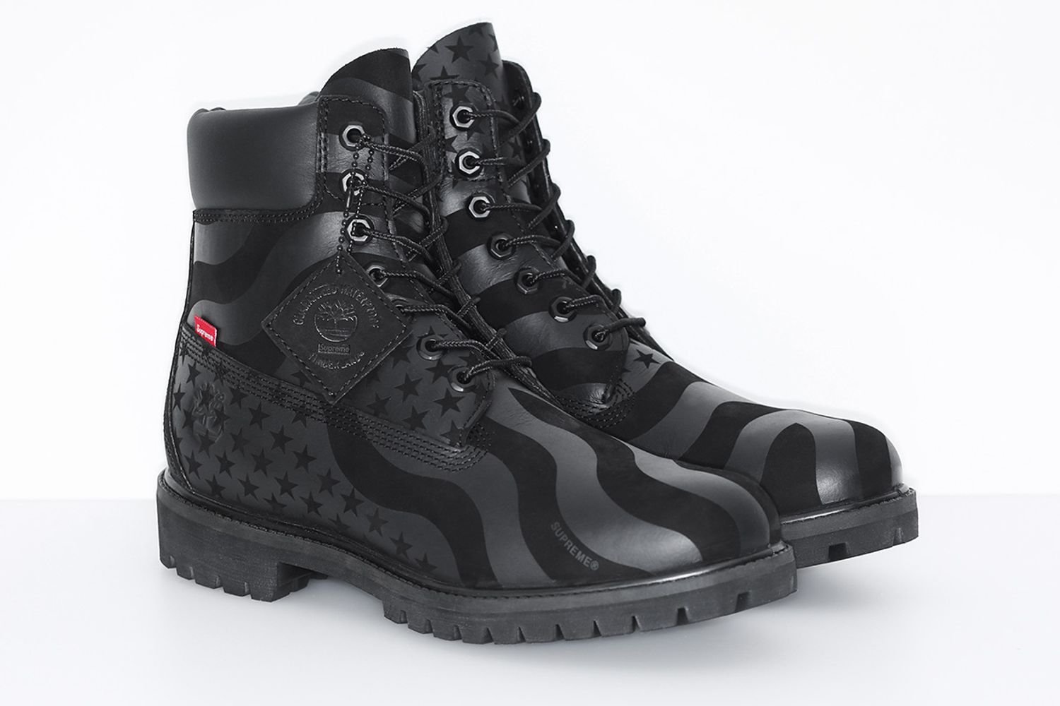 Supreme®/Timberland®
