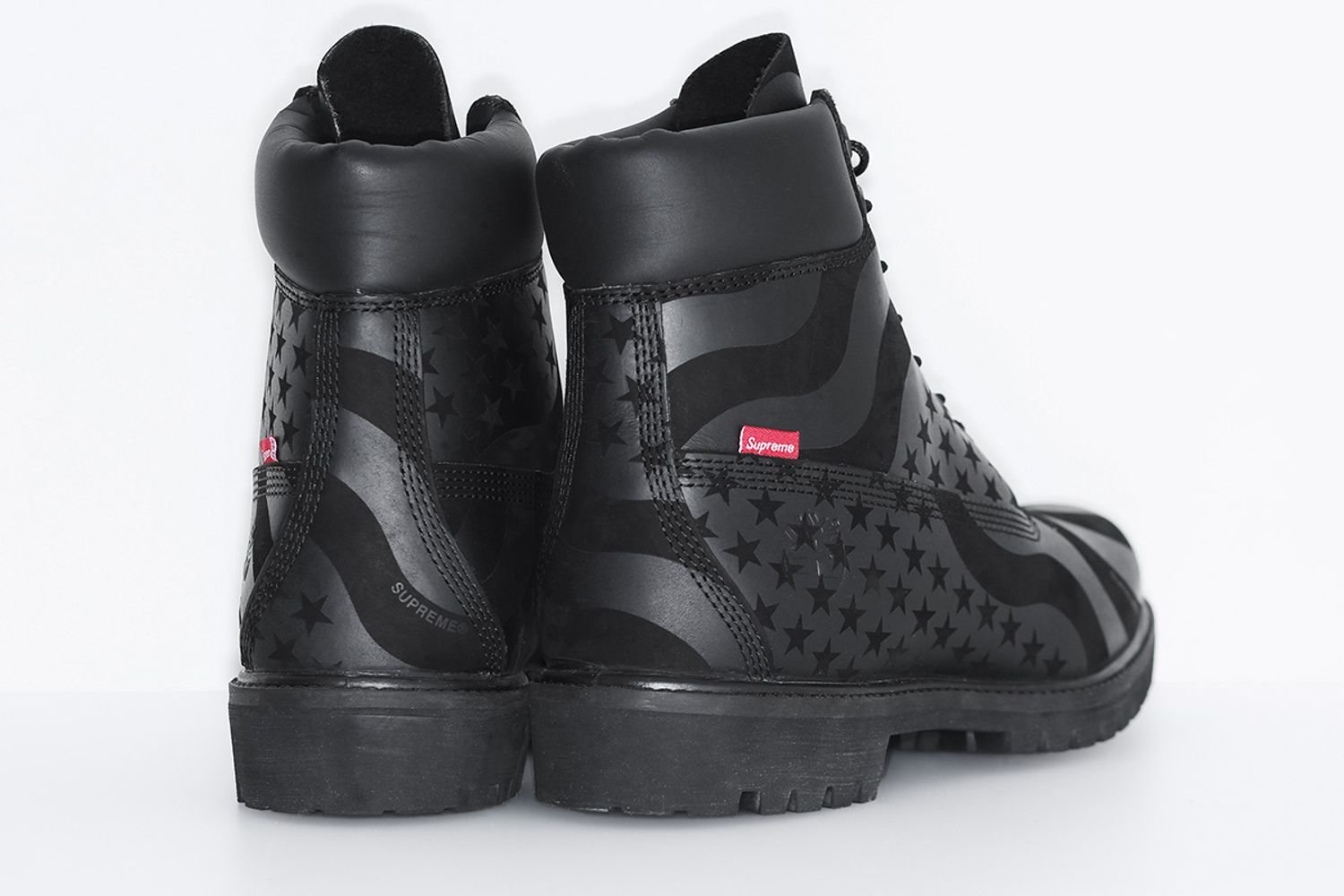 Supreme®/Timberland®