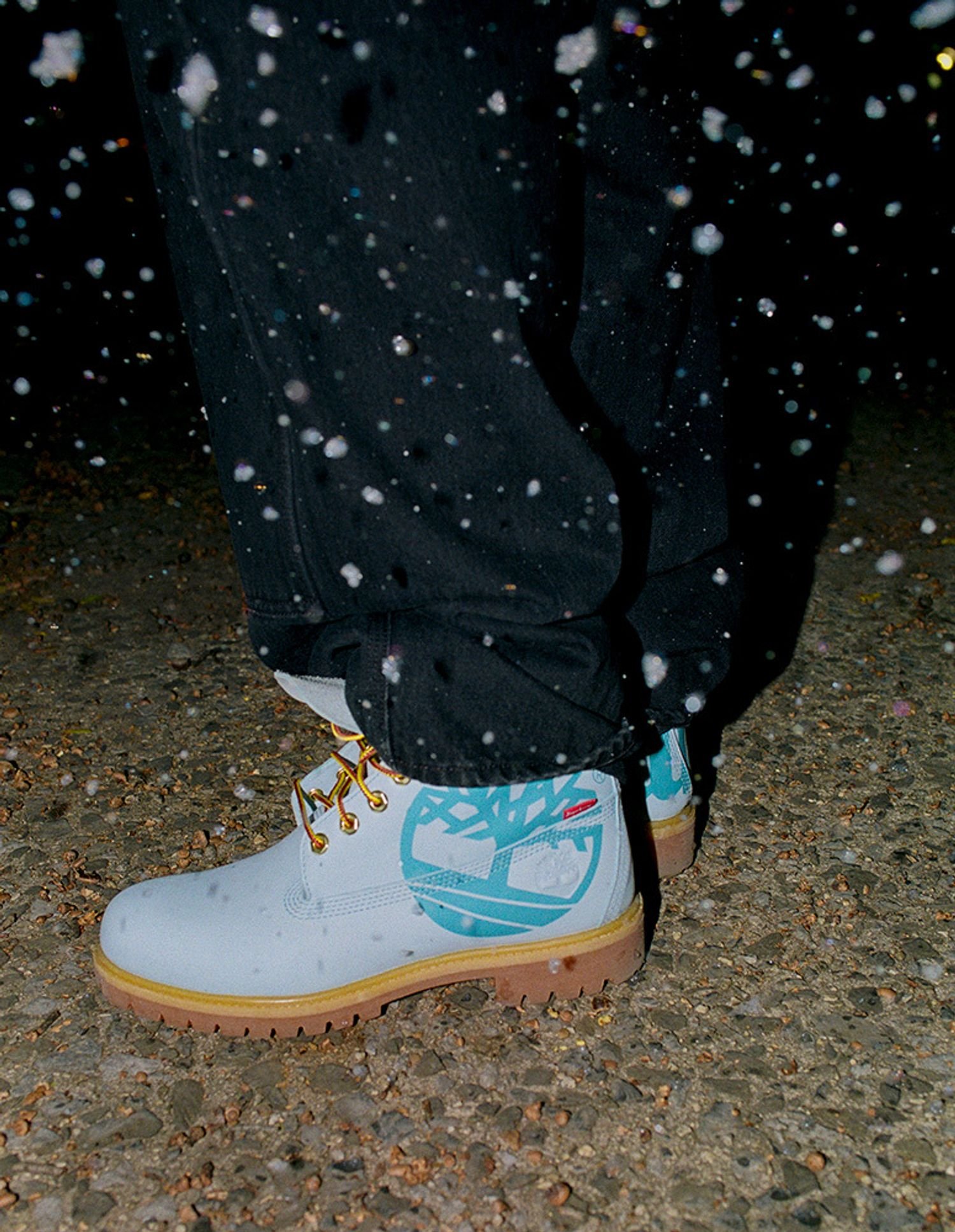Supreme®/Timberland®