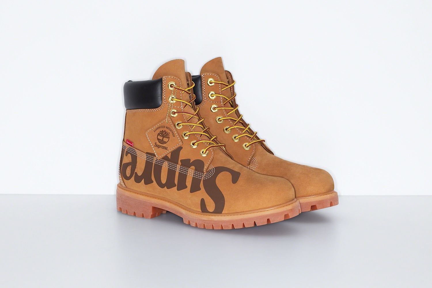 Supreme®/Timberland®