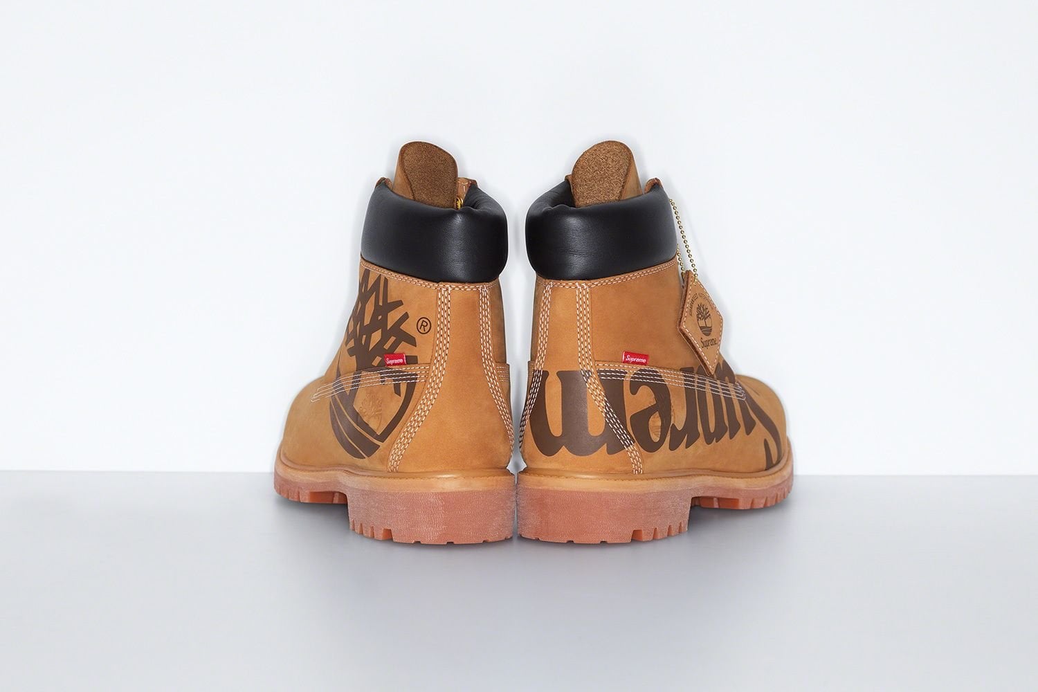 Supreme®/Timberland®