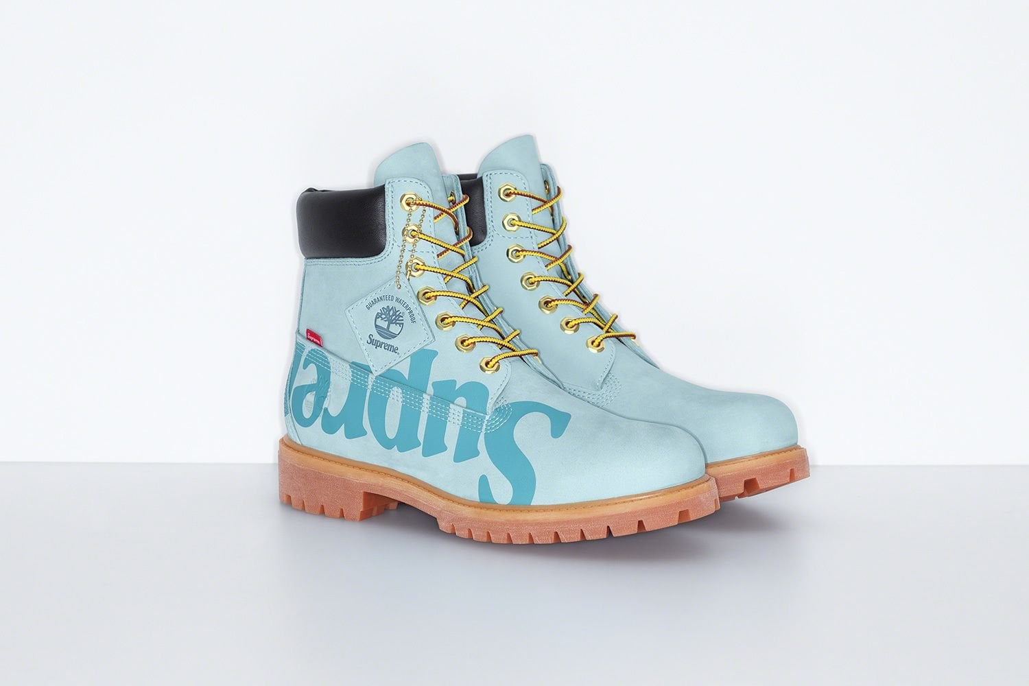 Supreme®/Timberland®