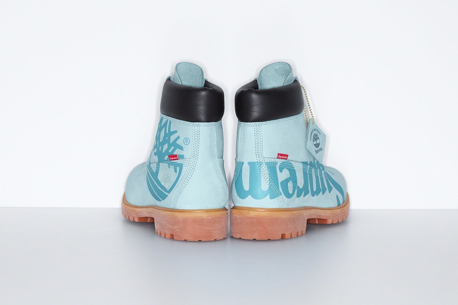 Supreme®/Timberland®