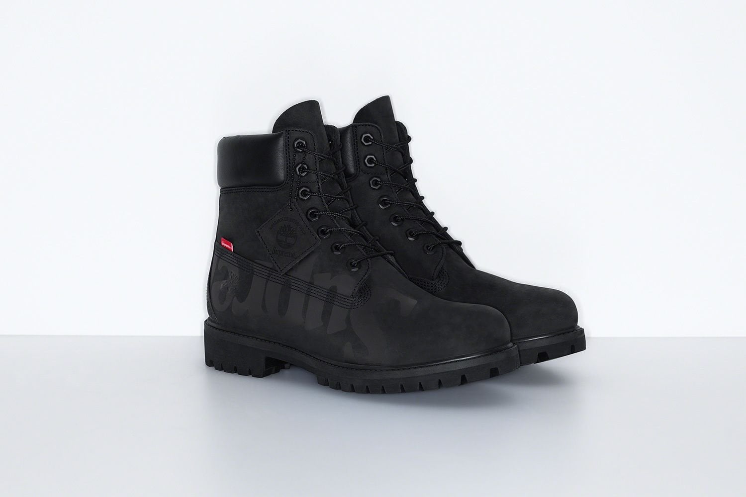 Supreme®/Timberland®